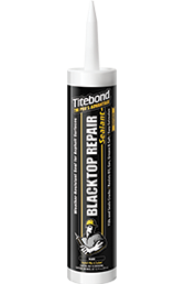 Titebond Blacktop Repair Sealant