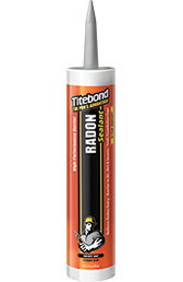 Titebond Radon Sealant