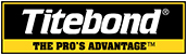 Titebond - The Pros's Advantage