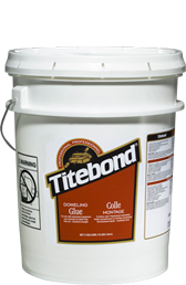 Titebond Doweling Glue