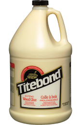 Titebond Extend Wood Glue